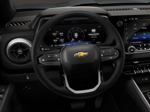 New 2026 Chevrolet Colorado LT RWD image 5