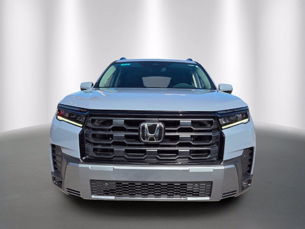 New 2026 Honda Pilot EX-L image 2