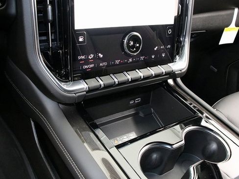 New 2026 GMC Yukon XL Elevation w/ LPO, Floor Liner Package image 22