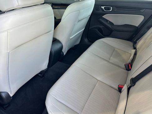 Used 2024 Honda Civic EX-L image 11