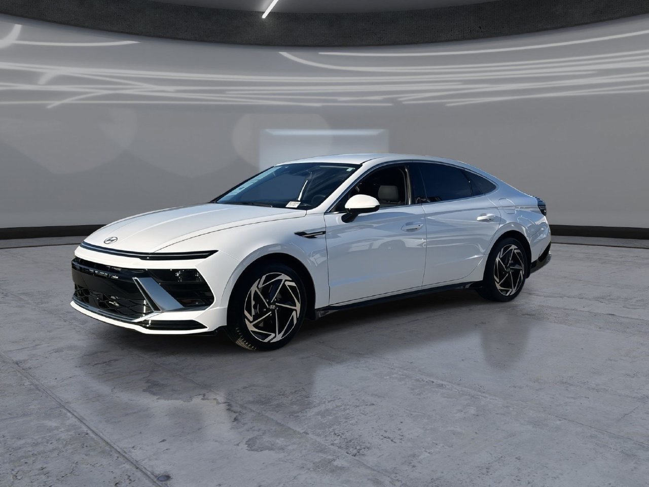 Used 2026 Hyundai Sonata SEL FWD image 3