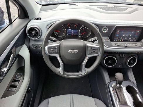 Used 2022 Chevrolet Blazer LT image 11