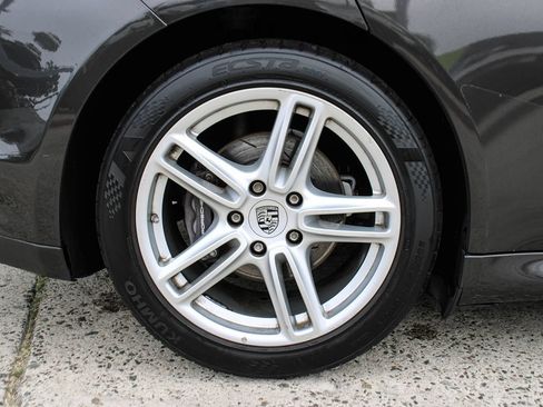 Used 2012 Porsche Panamera image 33
