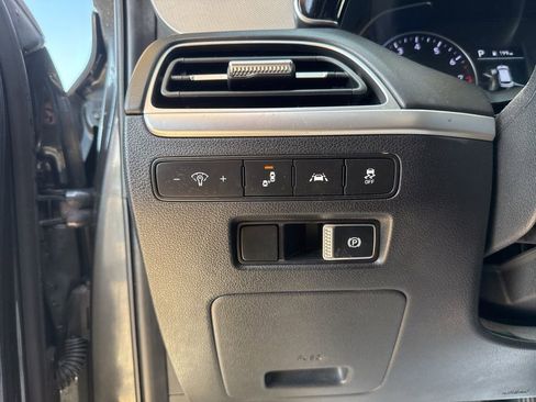 Used 2021 Hyundai Palisade SEL image 16