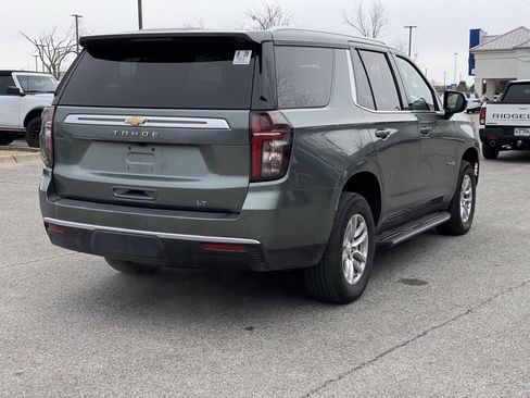 Used 2024 Chevrolet Tahoe LT image 7