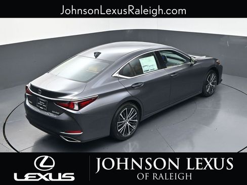 New 2025 Lexus ES 350 350 image 28
