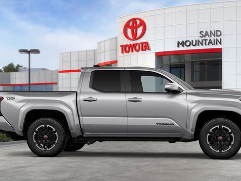 New 2026 Toyota Tacoma TRD Sport image 37