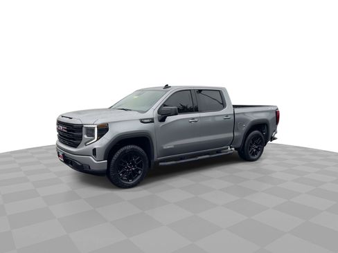New 2026 GMC Sierra 1500 Elevation w/ Elevation Select Package image 37