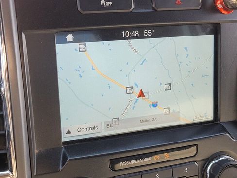 Used 2017 Ford F150 XLT w/ Equipment Group 302A Luxury image 18