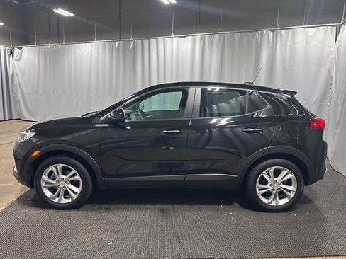 Certified 2023 Buick Encore GX Preferred w/ Cold Weather Comfort Package image 12