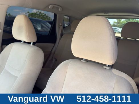 Used 2015 Nissan Rogue SV w/ SV Premium Package AWD/4WD image 14