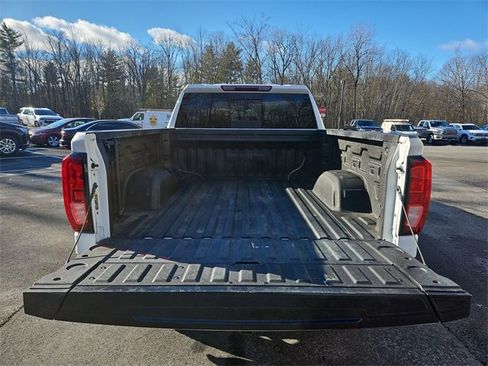 Used 2022 GMC Sierra 1500 Elevation w/ Elevation Premium Package image 27