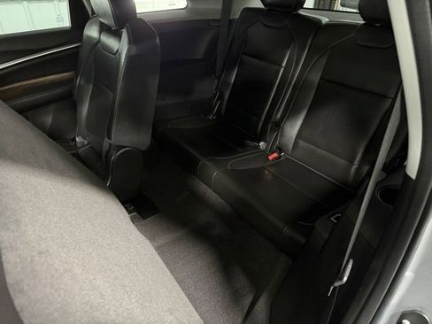 Used 2019 Acura MDX SH-AWD w/ Technology Package image 12