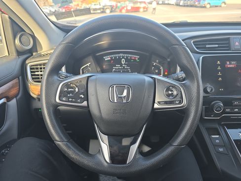 Used 2022 Honda CR-V EX image 19