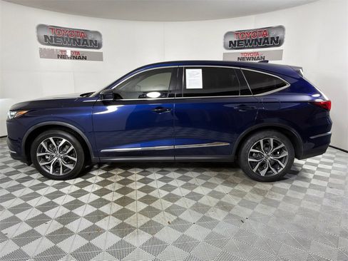 Used 2022 Acura MDX FWD w/ Technology Package image 7