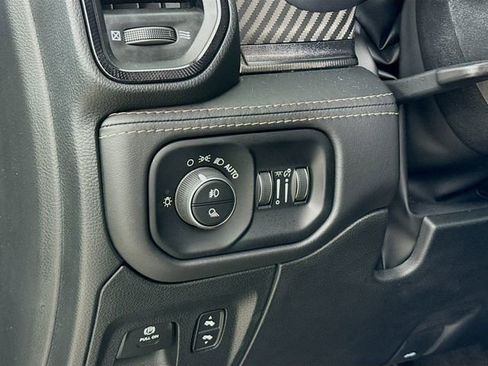 Used 2024 RAM 1500 TRX image 10