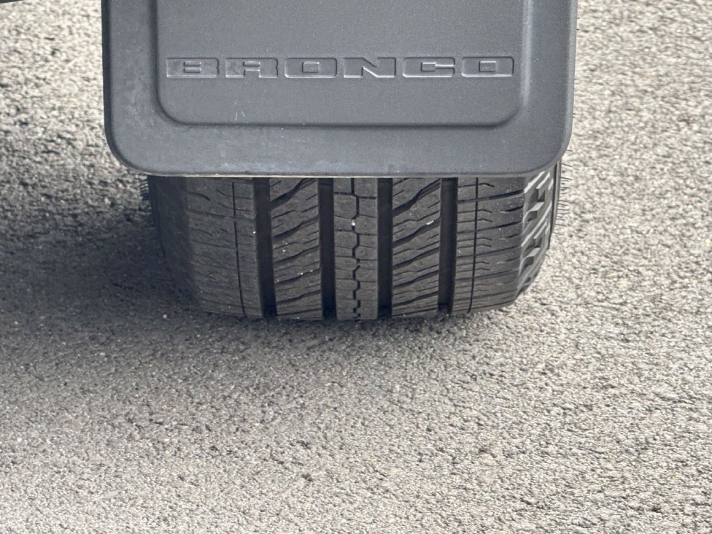 Used 2021 Ford Bronco Sport Badlands AWD/4WD image 17