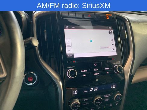 Used 2022 Subaru Ascent Touring image 9