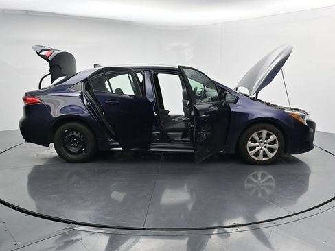 Used 2024 Toyota Corolla LE FWD image 27