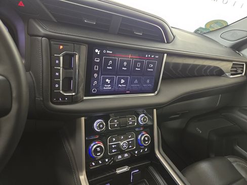 Certified 2024 GMC Yukon XL Denali image 24