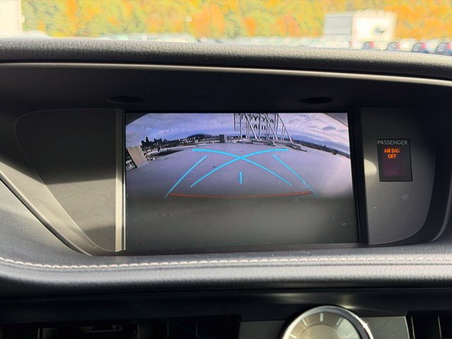 Used 2015 Lexus ES 350 w/ Premium Package FWD image 15