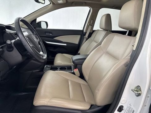 Used 2016 Honda CR-V EX-L image 25