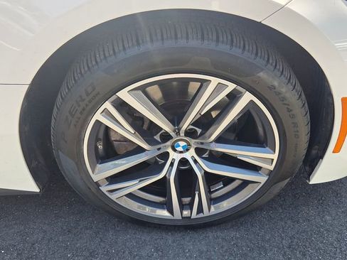 Certified 2024 BMW 430i xDrive w/ Convenience Package AWD/4WD image 8