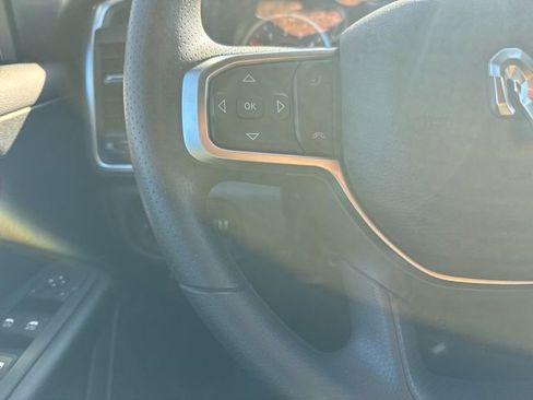 New 2026 RAM 1500 Big Horn w/ Sport Appearance Package image 21