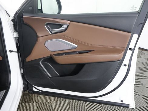 Used 2023 Acura RDX w/ Technology Package image 28