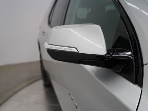 Used 2020 Chevrolet Traverse RS image 75