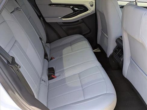 Certified 2026 Land Rover Range Rover Evoque S AWD/4WD image 21