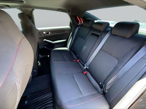 Used 2025 Honda Civic Si image 21
