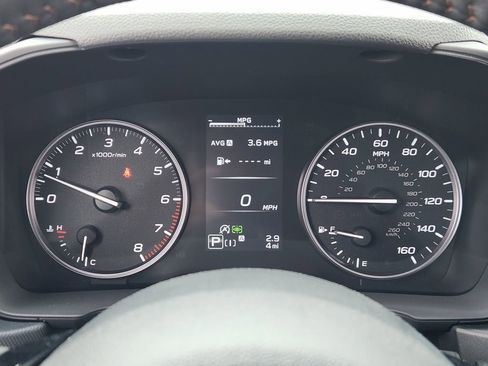 New 2026 Subaru Forester Touring AWD/4WD image 11