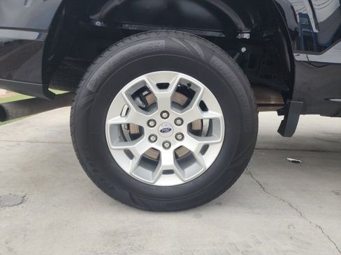 Used 2023 Ford F150 XLT image 14