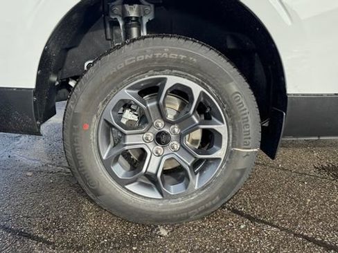 New 2026 Ford Maverick XLT w/ XLT Luxury Package image 10