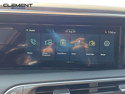 New 2026 Hyundai Palisade Calligraphy image 20