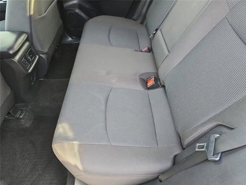 Used 2023 Toyota RAV4 LE image 11