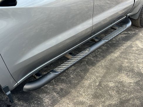 Used 2023 Chevrolet Silverado 1500 RST w/ Z71 Off-Road Package image 11