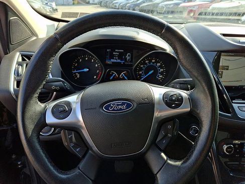 Used 2013 Ford Escape Titanium w/ Parking Technology Pkg AWD/4WD image 20
