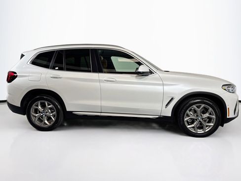 Used 2024 BMW X3 xDrive30i w/ Convenience Package image 4