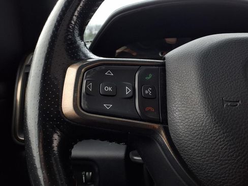 Used 2021 RAM 1500 Rebel w/ Level 2 Equipment Group AWD/4WD image 11