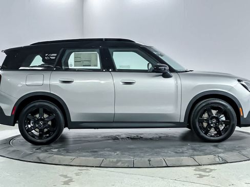 New 2026 MINI Cooper Countryman S image 8