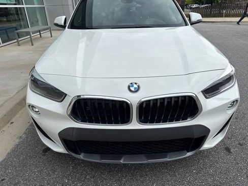 Used 2018 BMW X2 sDrive28i FWD image 2