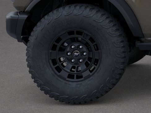 New 2026 Ford Bronco Badlands AWD/4WD image 54