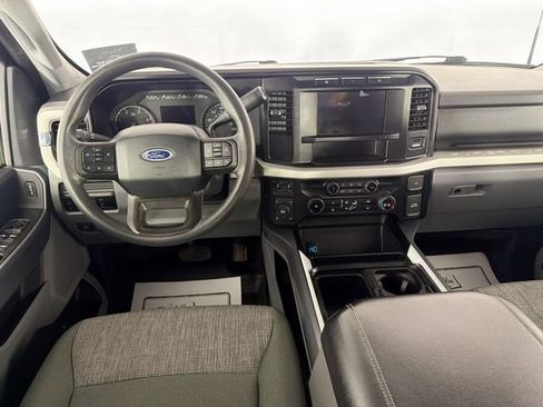 Used 2024 Ford F250 XLT AWD/4WD image 21