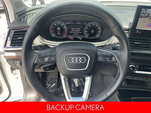Used 2024 Audi Q5 2.0T Premium Plus image 12
