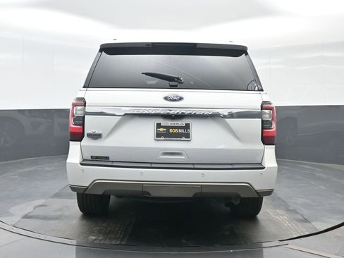 Used 2020 Ford Expedition King Ranch RWD image 5