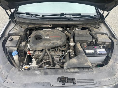 Used 2019 Hyundai Sonata Limited FWD image 20