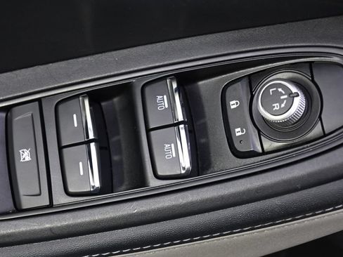 Used 2023 Subaru Forester Limited AWD/4WD image 23