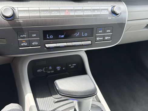 Certified 2026 Hyundai Kona SEL Sport FWD image 27